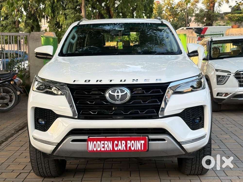 Toyota Fortuner 4x4 At 2.8 Diesel, 2023, Diesel