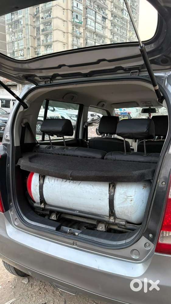 Maruti Suzuki Hybrid 2017