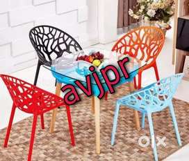 Plastic Chair Buy Sell Used Furniture in Jaipur OLX