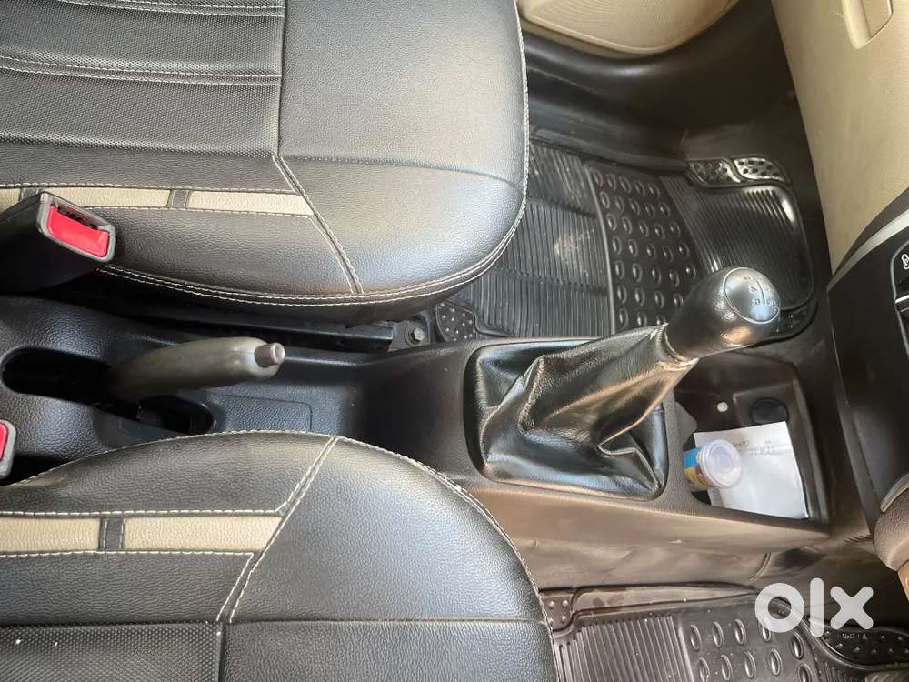 Hyundai Eon Era 2011 Petrol