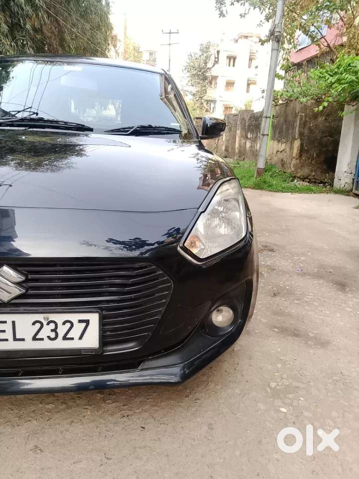 Maruti Suzuki Swift Vdi, 2019, Diesel