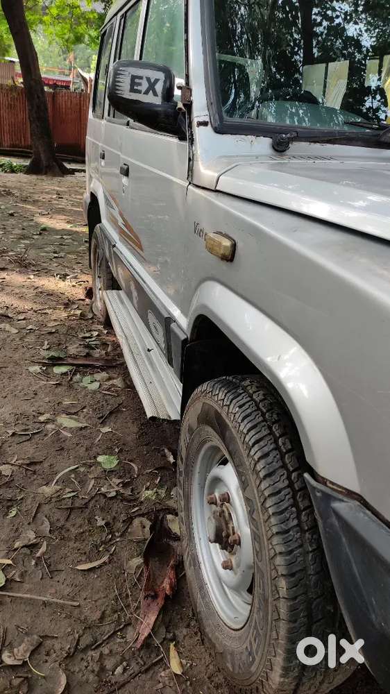 Tata Sumo Victa 2008