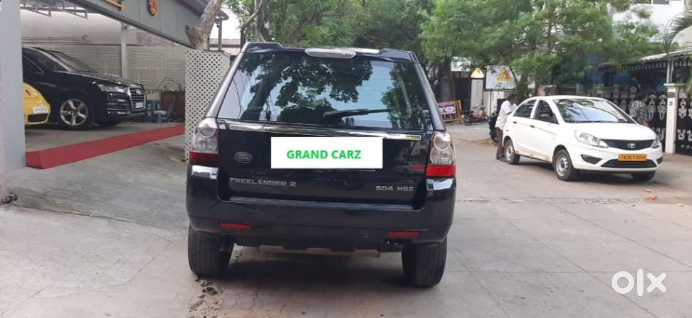 Land Rover Freelander 2 Hse, 2011, Diesel