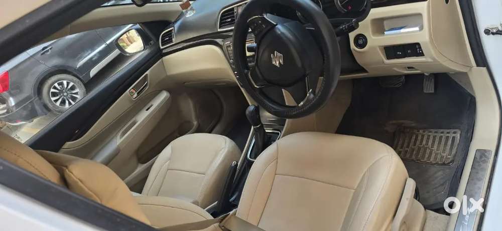 Maruti Suzuki Ciaz 2017 Year Model