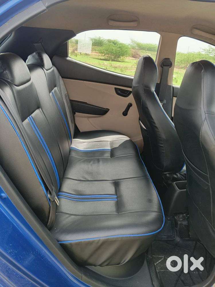 Hyundai Eon Era +, 2016, Petrol