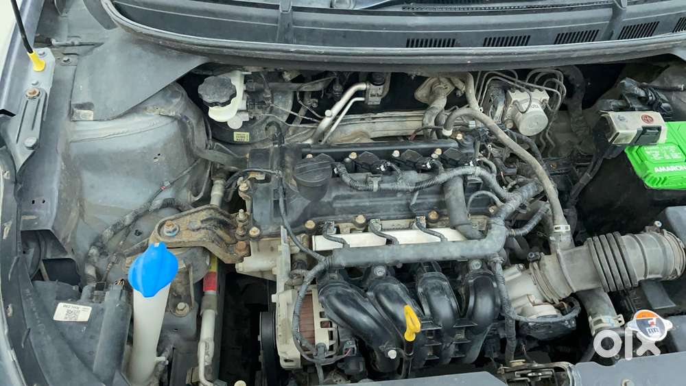 Hyundai Elite I20 [ ] 1.2 Sportz, 2018, Petrol