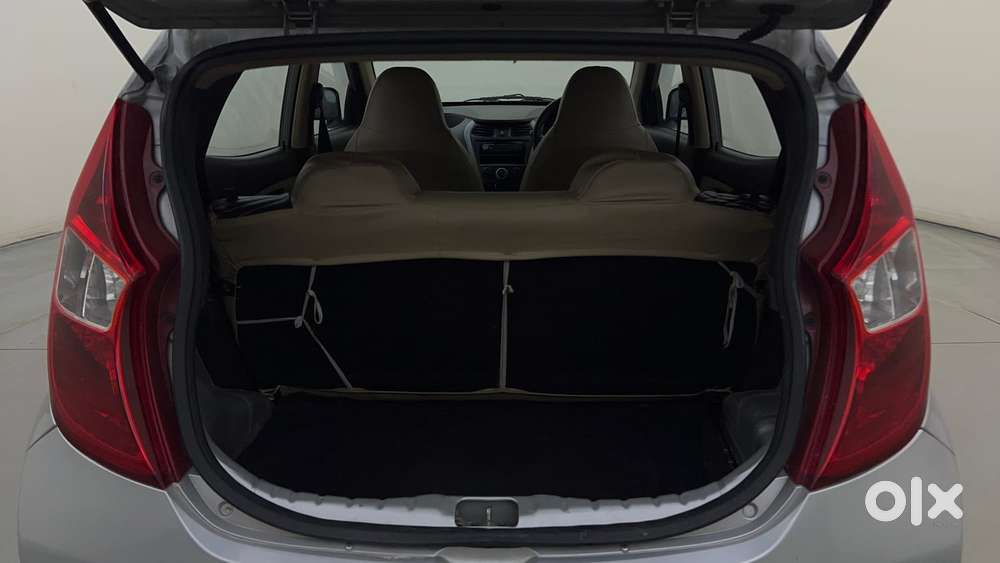 Hyundai Eon Era +, 2015, Petrol