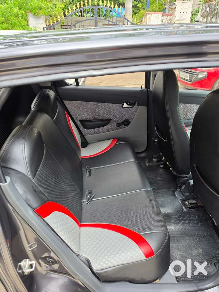 Maruti Suzuki Alto 800 Lxi, 2018, Petrol