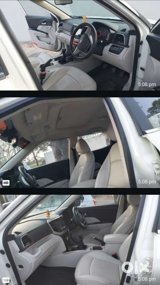 Brand New Condition Xuv 300