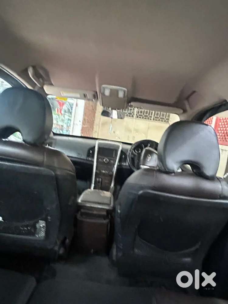 Mahindra Xuv500 Diesel 2014