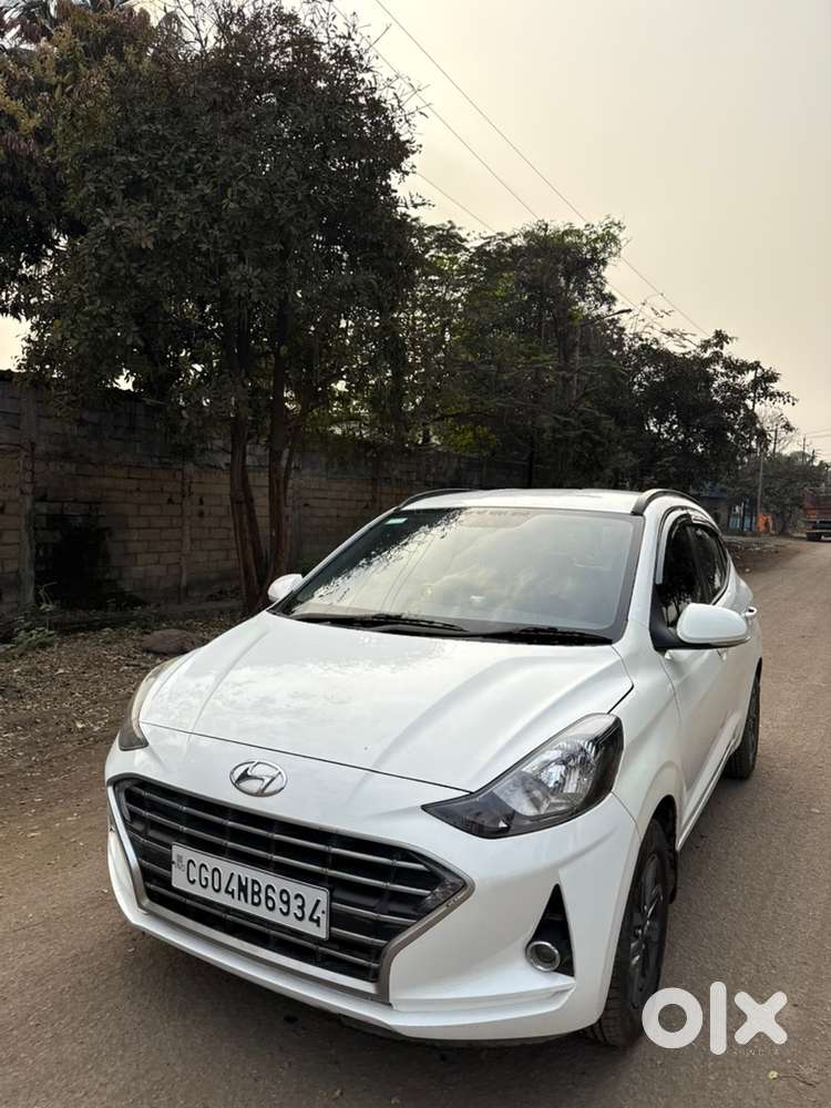 Hyundai Grand I10 Nios 2020