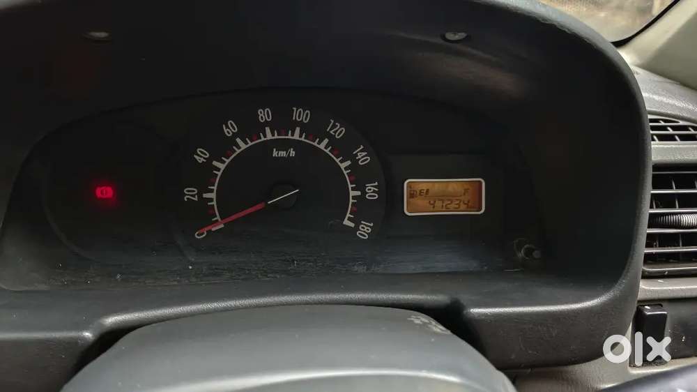 Maruti Suzuki Alto K10 2014