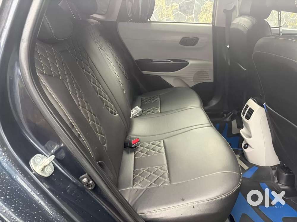 Hyundai I20 Asta (o) 1.2 Ivt, 2025, Petrol