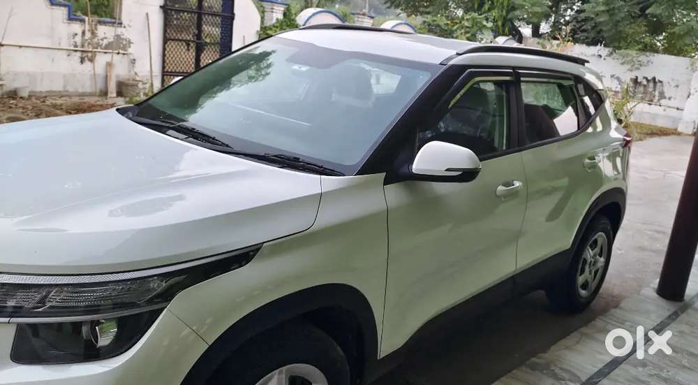 Kia Seltos 1.5 Htk 2022