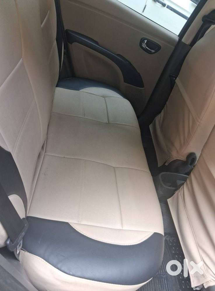 Hyundai I10 1.2 Kappa Magna, 2013, Petrol