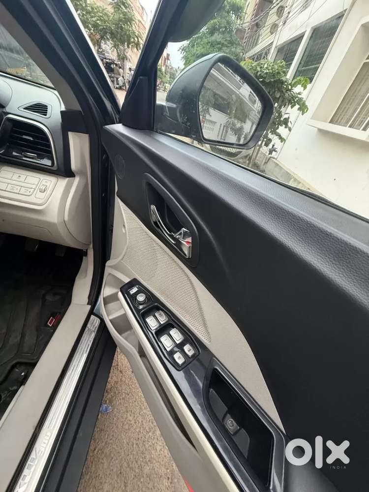 Mahindra Xuv300 W8 Option Diesel, 2019, Diesel
