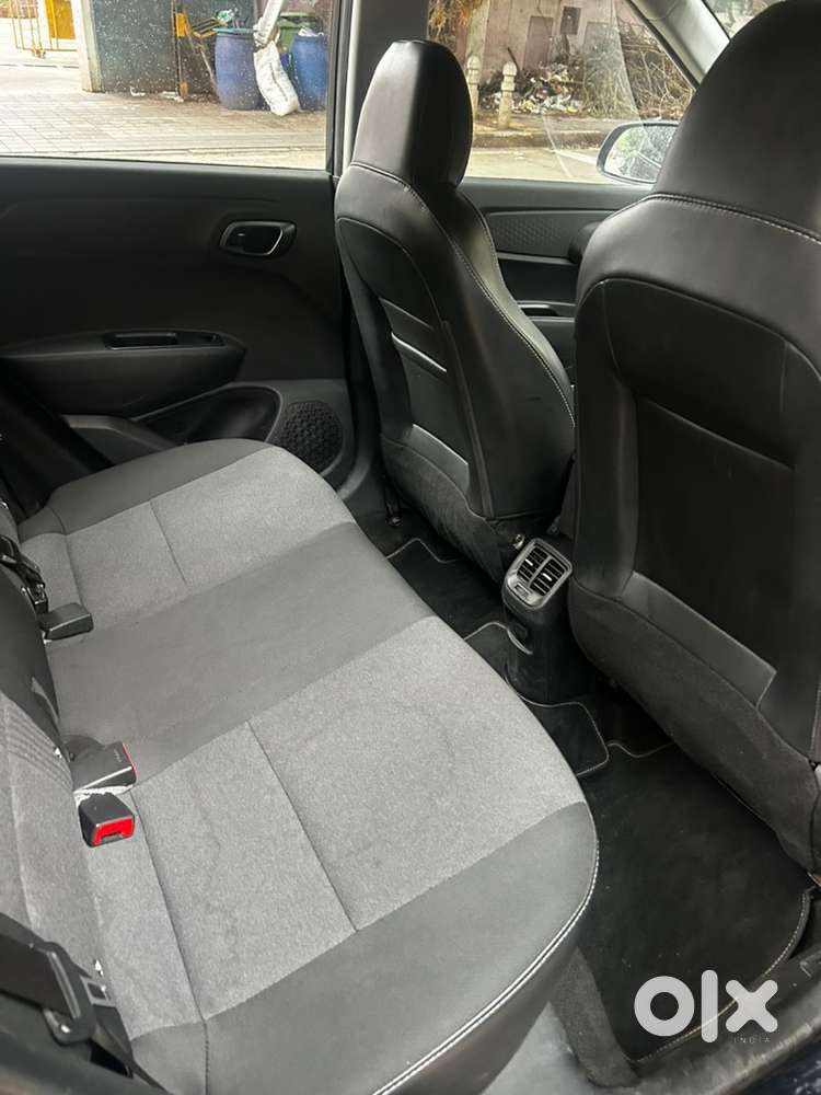 Hyundai Exter Sx - Single Owner Perfect Condition