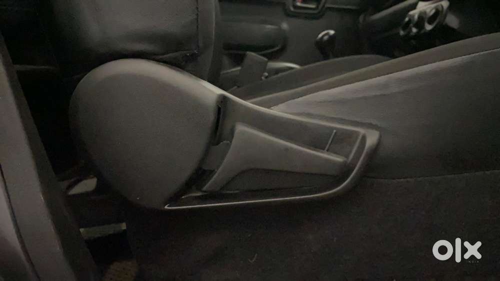 Maruti Suzuki S-presso Vxi Plus, 2020, Petrol