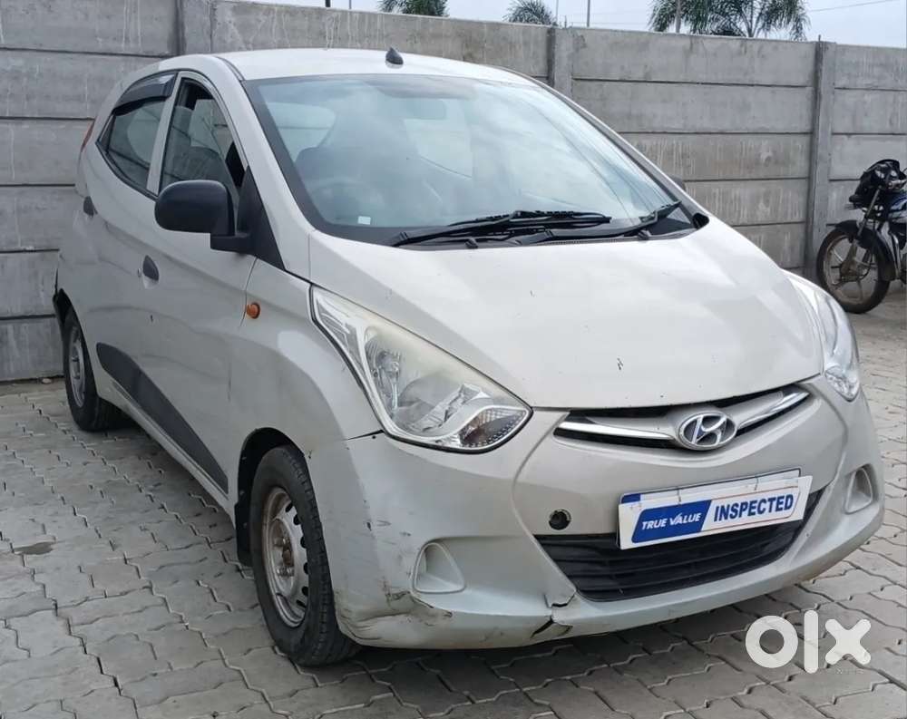 Hyundai Eon Era +, 2014, Petrol