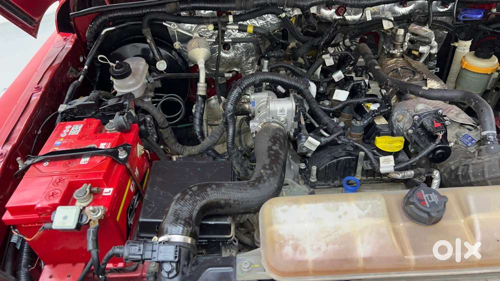 Mahindra Thar Lx Hard Top Diesel Mt Rwd, 2024, Diesel
