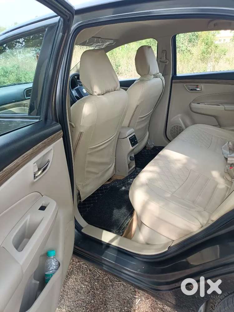 Maruti Suzuki Sigma 2024 Car