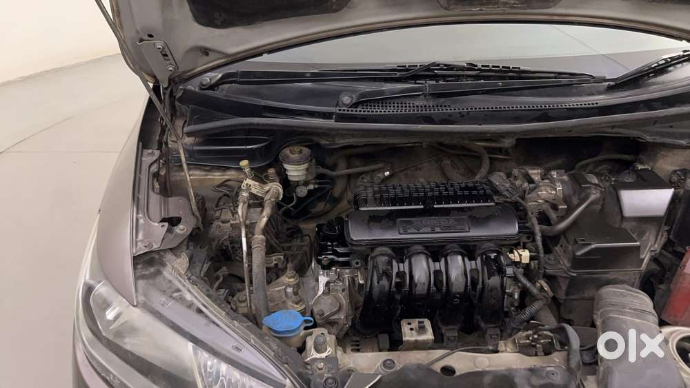 Honda Jazz [2020-2023] 1.2 V I-vtec Mt, 2015, Petrol