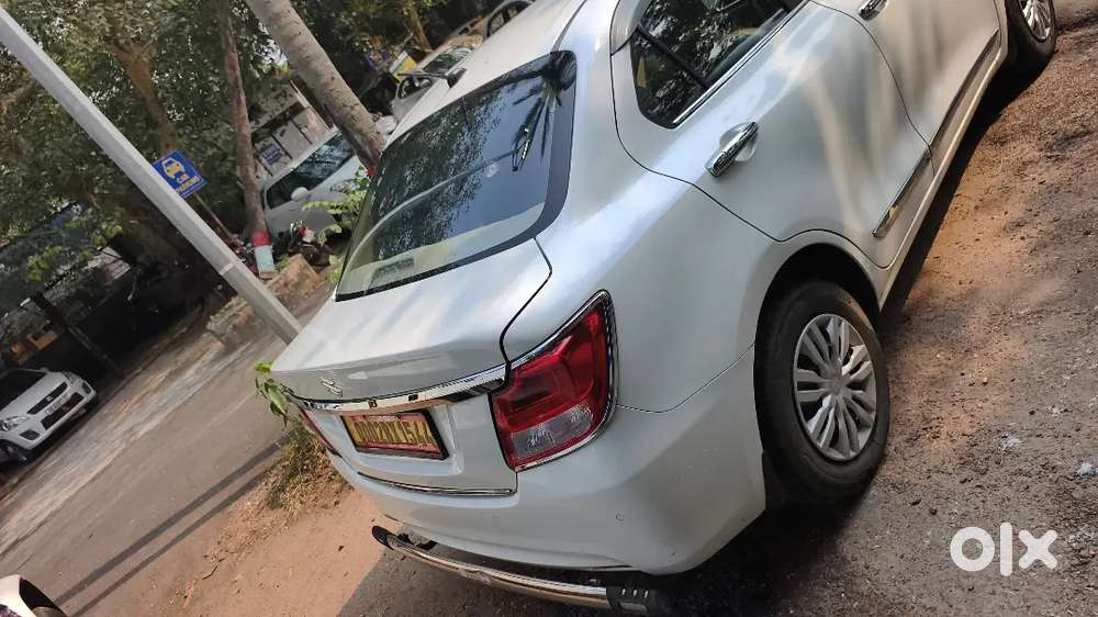 Maruti Suzuki Dzire 2022