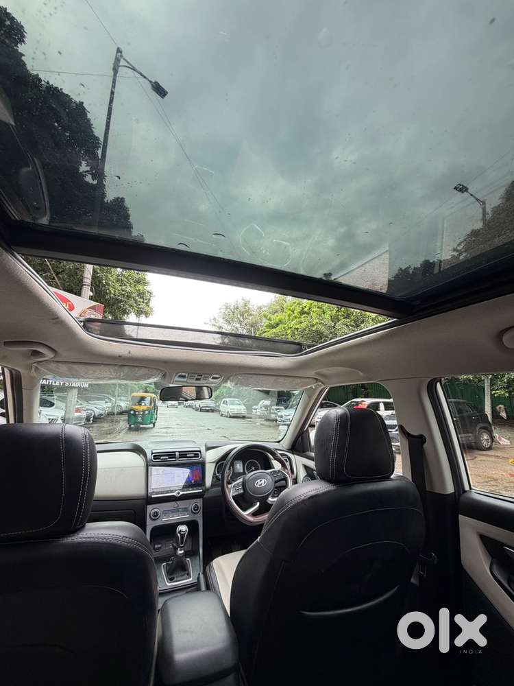 Want To Sell My 2022 Hyundai Creta Petrol Its My Family Car Not Dealer