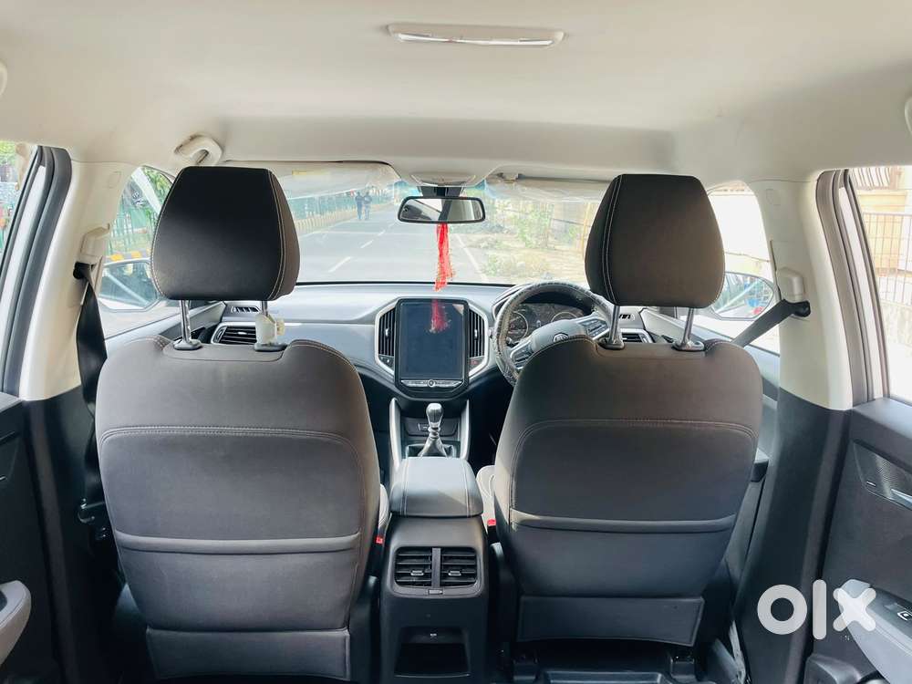 Mg Hector Super Diesel Mt, 2021, Diesel