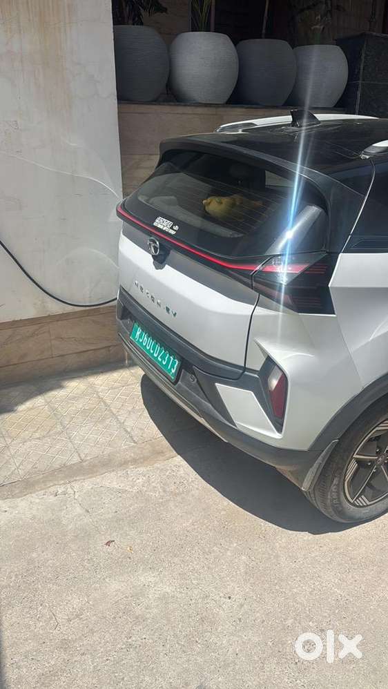 Tata Nexon Ev 2023 Electric Good Condition
