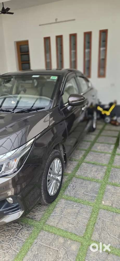Honda City 2022 – Premium Condition  For Sale