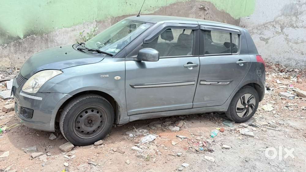 Maruti Suzuki Swift 2010 Diesel Good Condition