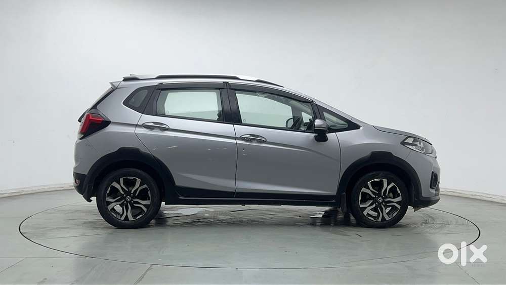 Honda Wr-v 1.2 Vx I-vtec, 2022, Petrol