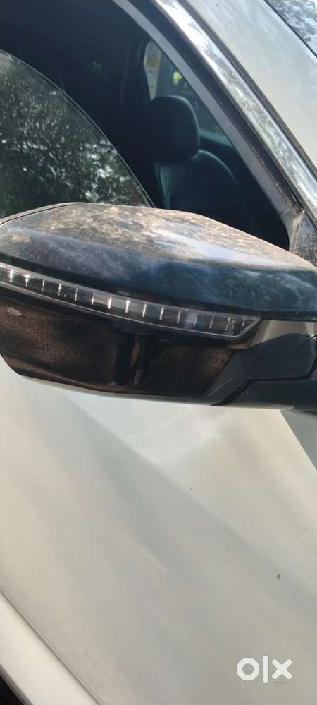 Tata Harrier 2.0 Kryotec Xta Plus, 2022, Diesel