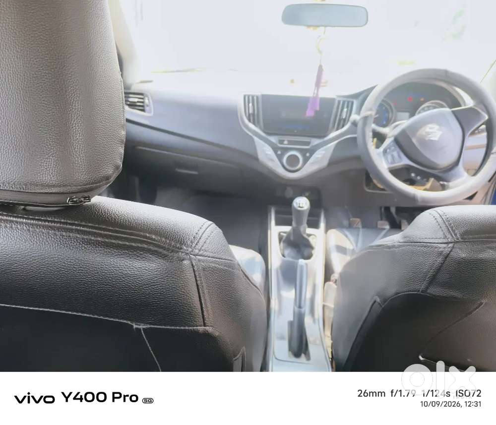 Maruti Suzuki Baleno 2019 Diesel Manual