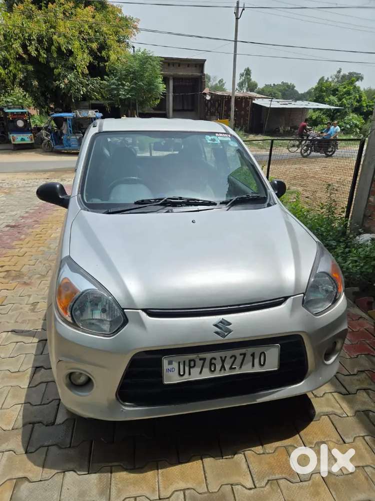 Maruti Suzuki 800 Ac 2016