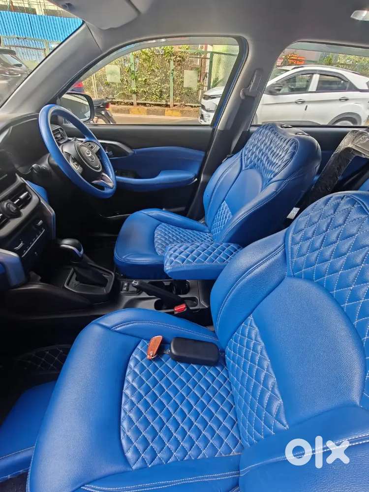 Toyota Urban Cruiser February 2023 Hybrid 1st Owner