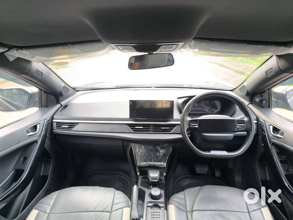Tata Nexon Ev Fearless Mr, 2024, Petrol