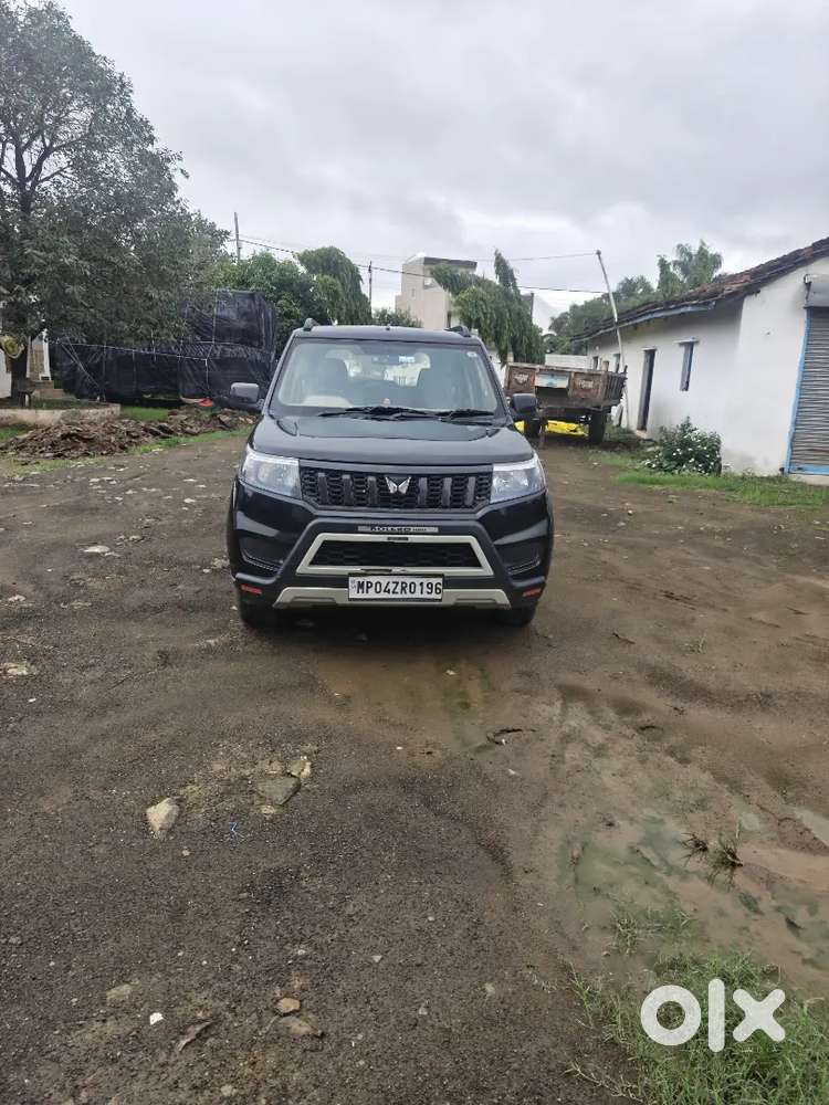 Mahindra Bolero Neo 2023 Diesel Well Maintained