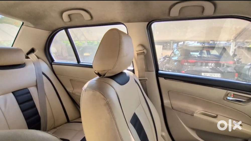 Maruti Suzuki Dzire 2014 Cng & Hybrids Good Condition