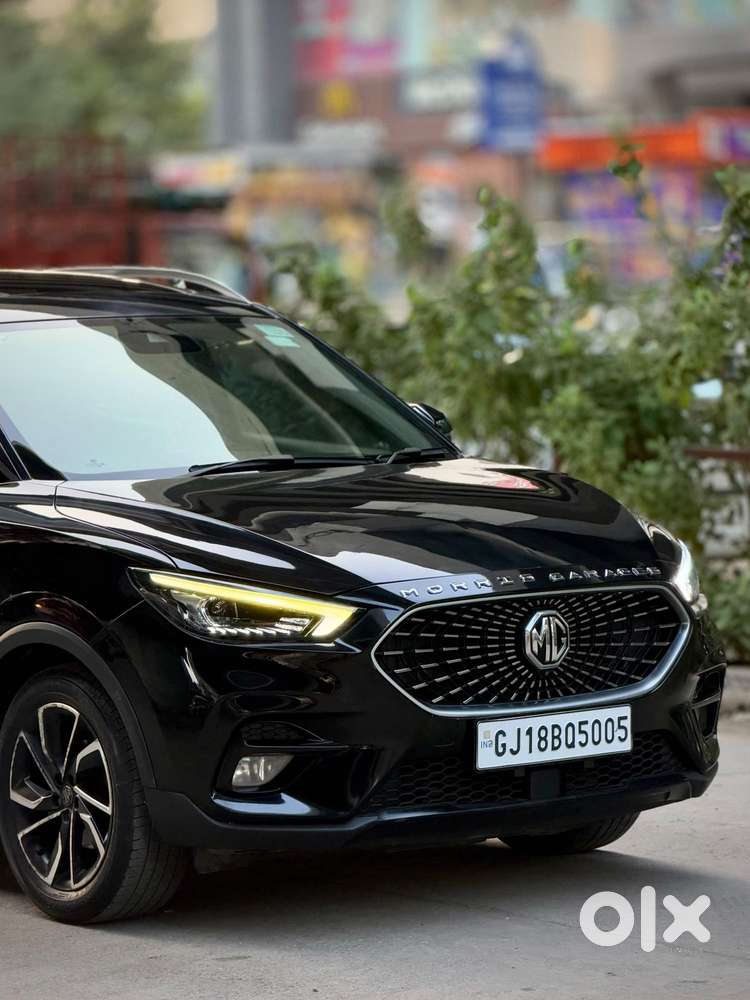 Mg Astor 1.3 Savvy Turbo At S Red, 2022, Petrol