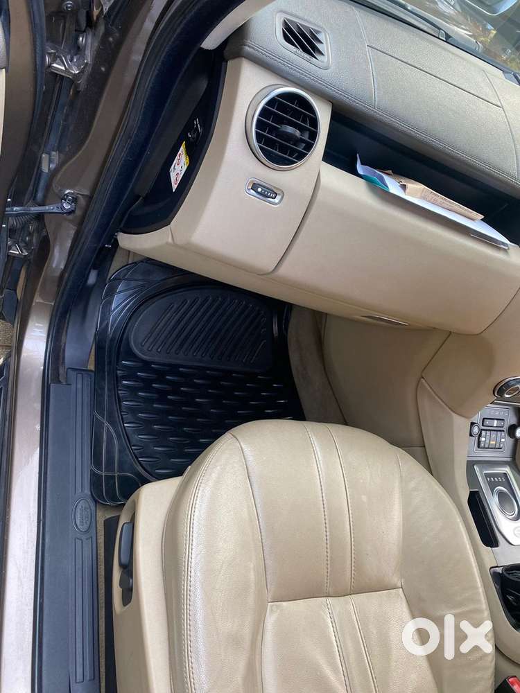 Land Rover Discovery 4 2013 Diesel Well Maintained