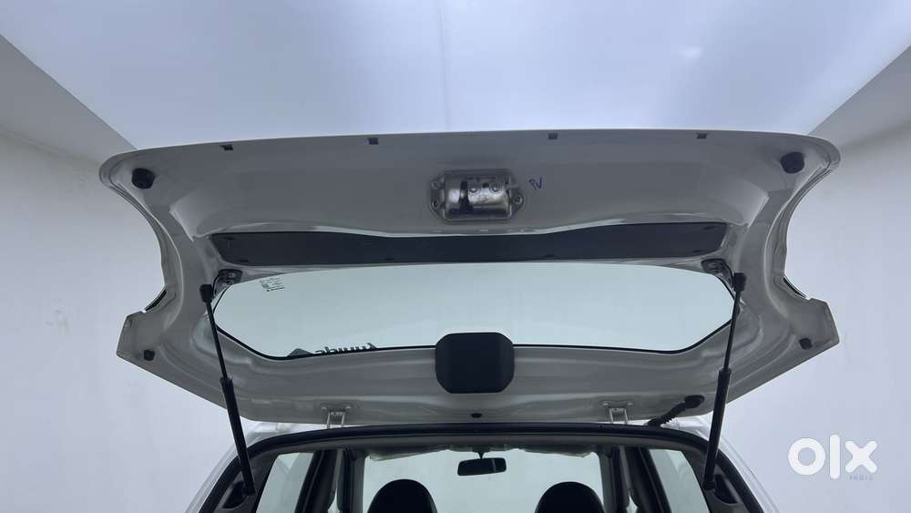 Maruti Suzuki Alto 800 Lxi, 2017, Petrol