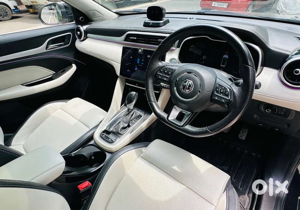 Mg Astor 1.5 Savvy Cvt, 2022, Petrol