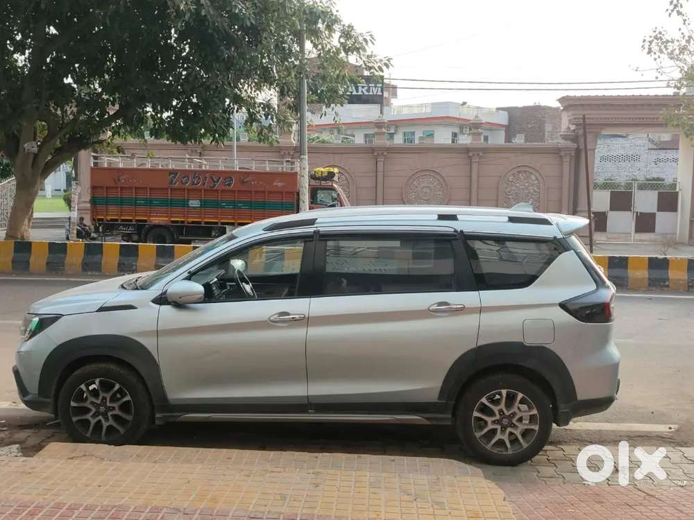 Maruti Suzuki Xl6 2024 Cng  90000 Km Driven
