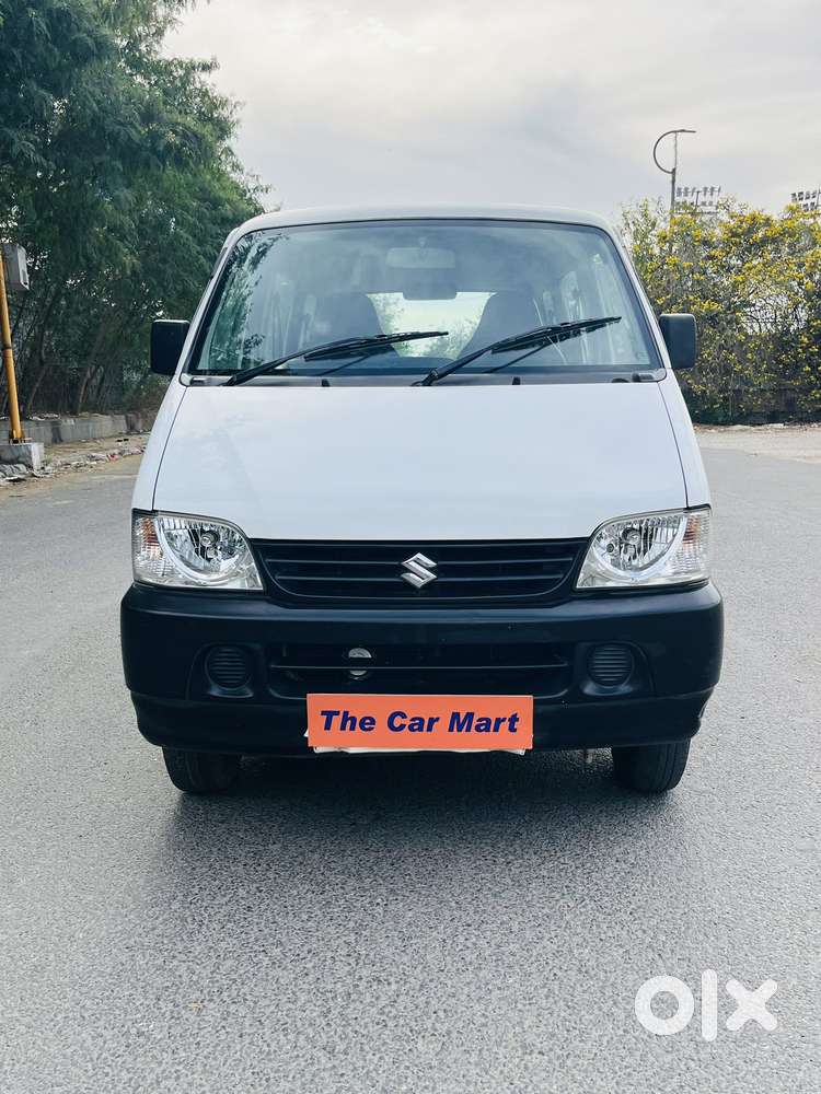 Maruti Suzuki Gypsy King Hard Top Mpi Bsiv, 2014, Petrol