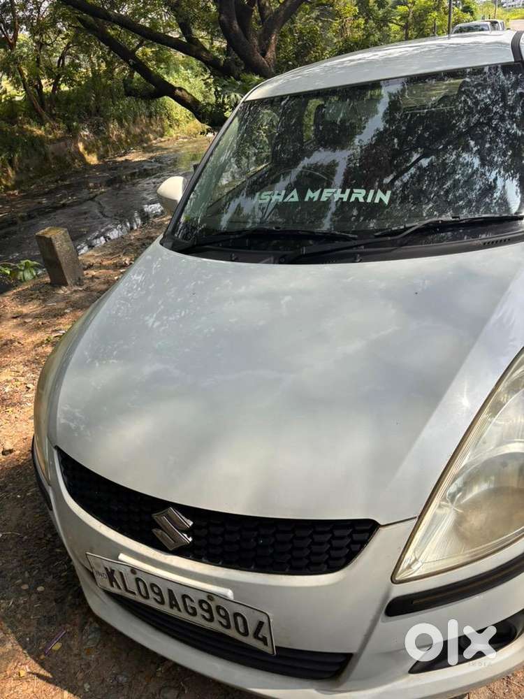 Maruti Suzuki Swift 2014 Petrol Well Maintained
