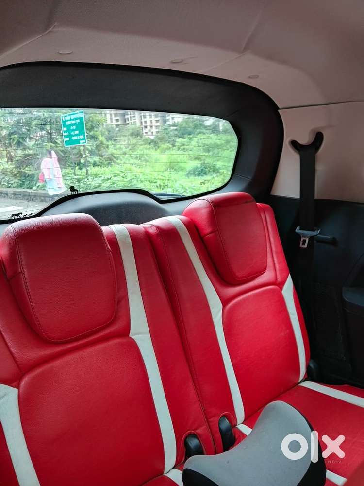 Tata Safari 2.0 Kryotec Xt Plus, 2021, Diesel