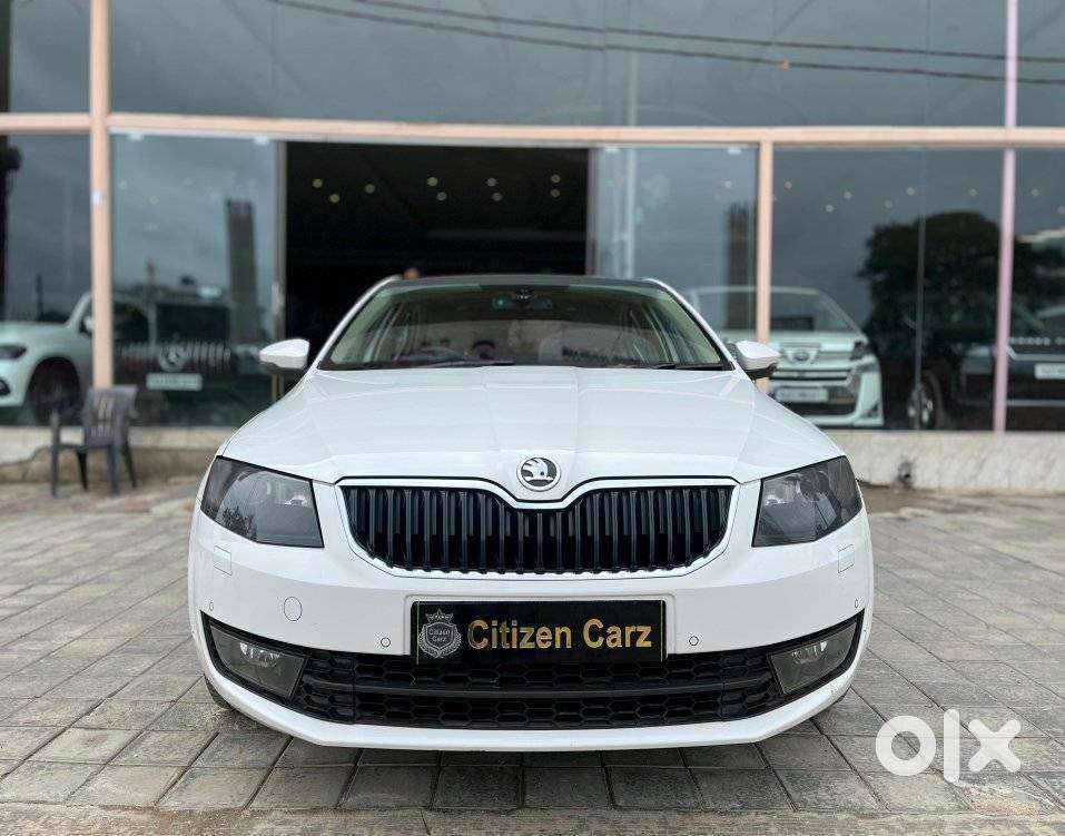 Skoda Octavia 2013-2017 Elegance 2.0 Tdi At, 2014, Diesel