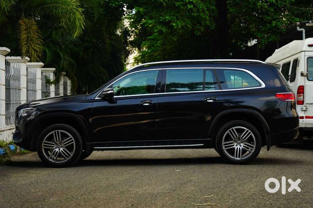 Mercedes-benz Gls 400d 4matic, 2023, Diesel